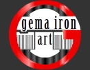 logo Gema Iron Art srl